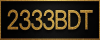 logo 2333 BDT